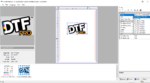 Software DTG RIP 10.5 - Obrázek 2