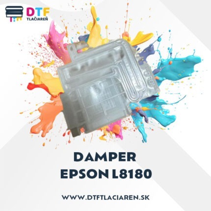 Damper EPSON L8180