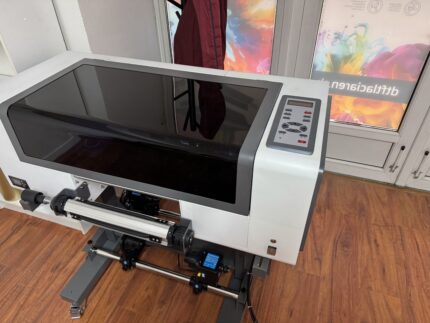 UV DTF Tiskárna - Obrázek 2