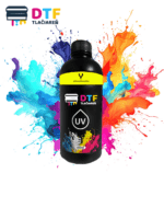 UV DTF Inkoust - Yelow