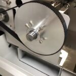 DTF PROFI Tiskárna se dvěma hlavami + shaker 30cm - Obrázek 5